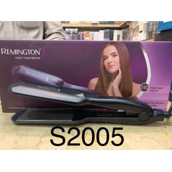 Remington Hair Styler Inspirations